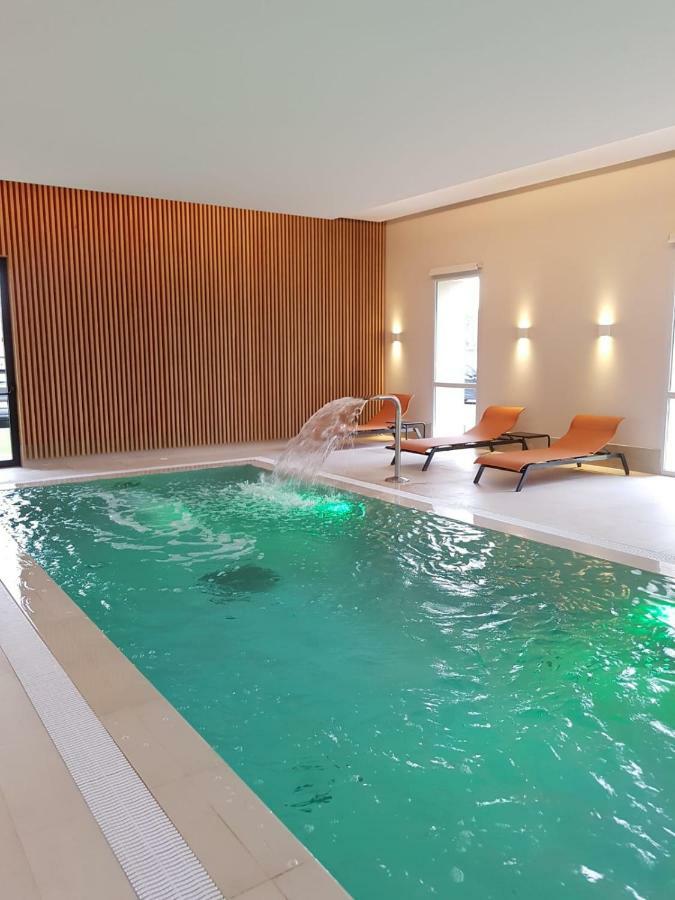 Chateau Saint-Jean, Relais & Chateaux Montluçon المظهر الخارجي الصورة