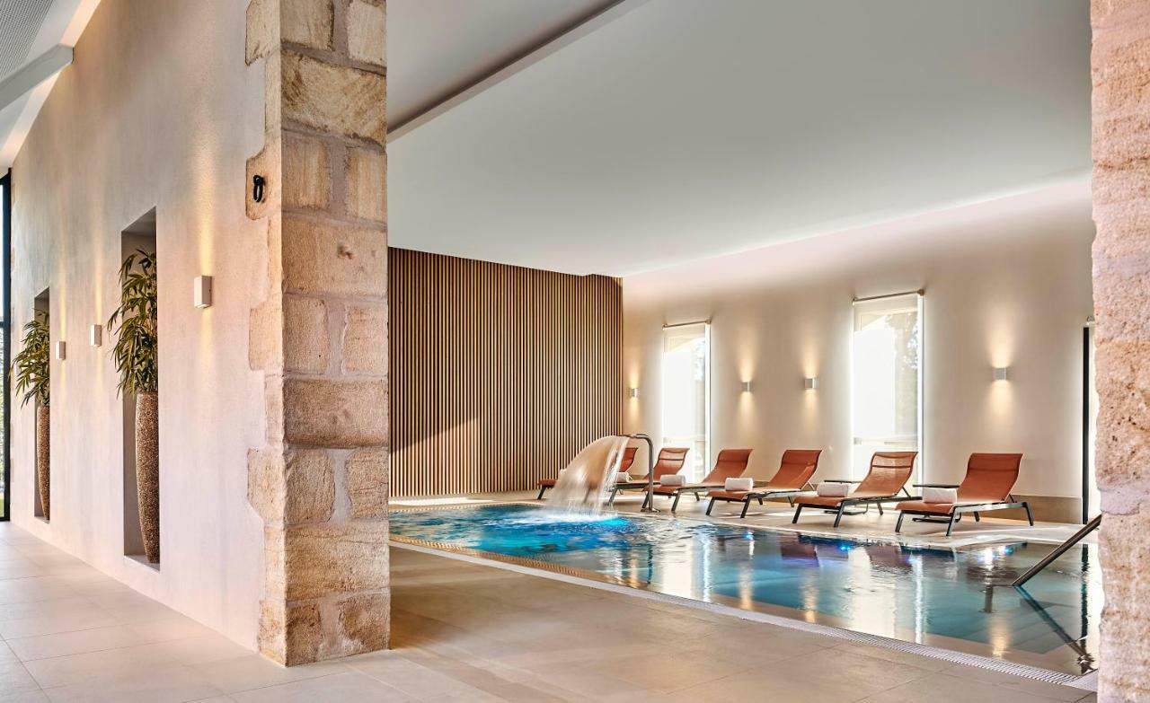 Chateau Saint-Jean, Relais & Chateaux Montluçon المظهر الخارجي الصورة